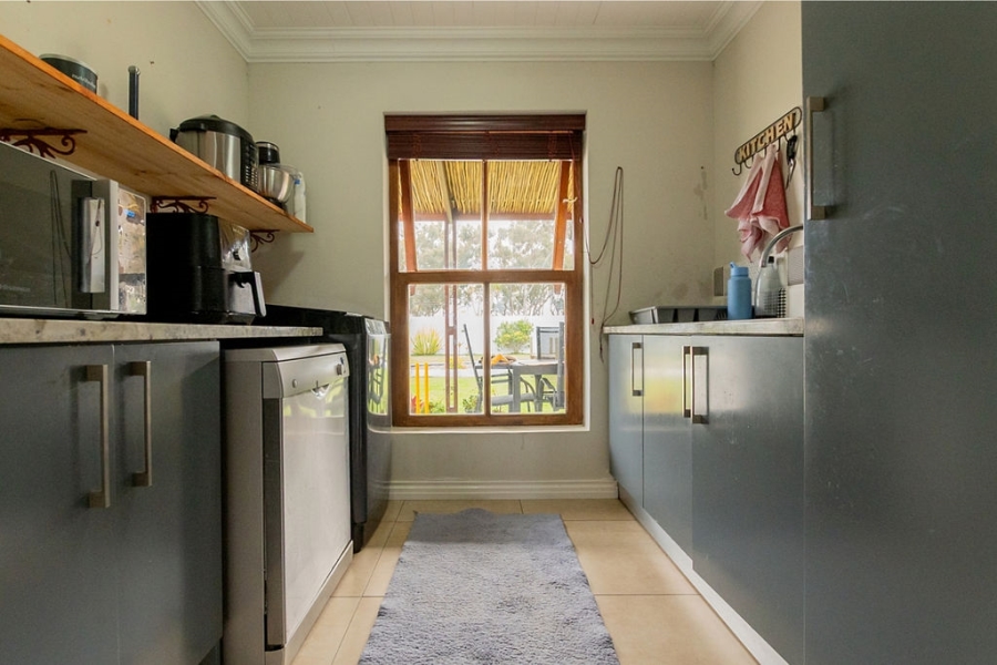 To Let 4 Bedroom Property for Rent in Long Acres Country Estate Western Cape